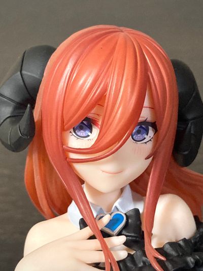 BiCute Dark 五等分的新娘＊ 中野三玖