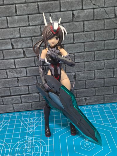 M.S.G. 重武器组件48 激光斩刃2