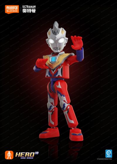 奥特名鉴-经典主题版-激战超合体怪兽