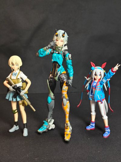 少女发动机 SSX_155 