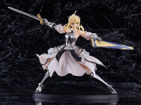 Reincarnation Fate/stay night（命运之夜） Saber Lily ~遥远的理想乡~