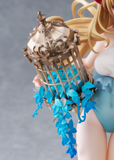 命运-冠位指定 兽-埃列什基伽勒 第一再临