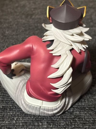 压泡面 鬼灭之刃 童磨