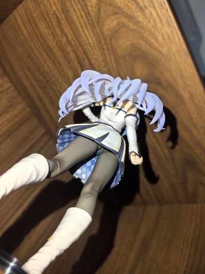 英雄传说 界之轨迹 亚尔缇娜·奥莱恩 界之轨迹版