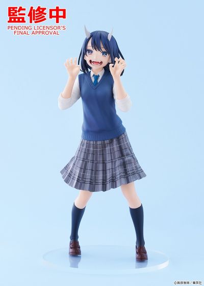 POP UP PARADE 琉璃龙龙 青木琉璃 L尺寸