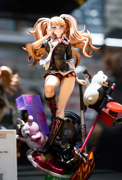 枪弹辩驳系列 江之岛盾子 15周年纪念版