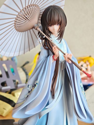 饿殍：明末千里行 满穗 穗满同舟