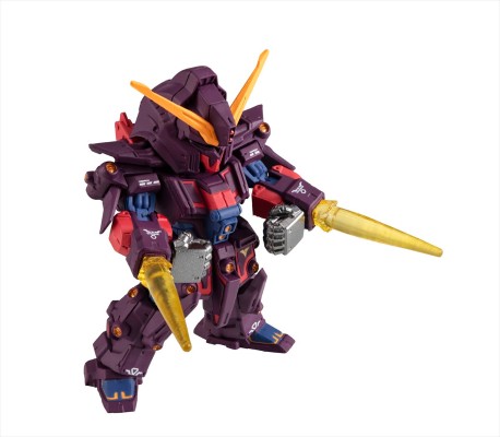 FW GUNDAM CONVERGE CORE 精神力高达Mk-II【Premium Bandai限定】