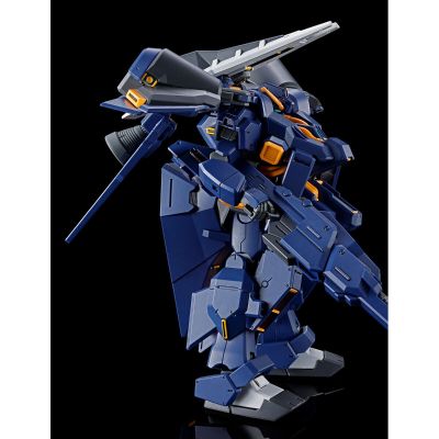 HG TR-1高达【海兹尔改】 伊卡洛斯・组件装备（ADVANCE OF Z 泰坦斯的旗帜）