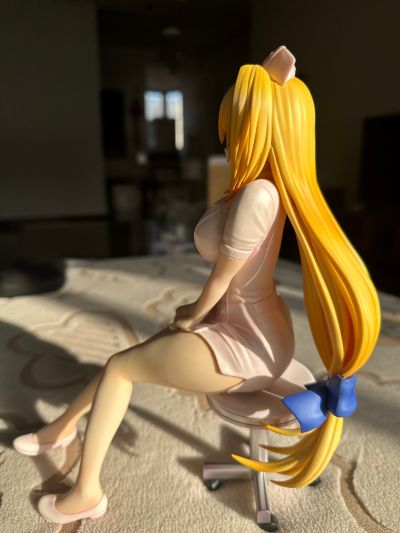 出包王女DARKNESS 护士系列 提亚悠·鲁纳迪克