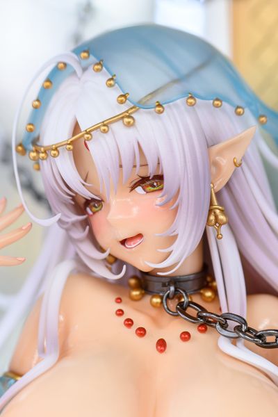 高根和姫 奴隶舞娘