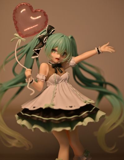 艺术家杰作+ 初音未来生日会2025  〜生日会造型〜