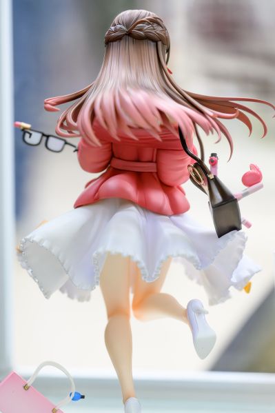 租借女友 水原千鹤