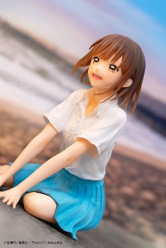 TAiTO赏 青之箱 夏日的回忆 A赏 鹿野千夏