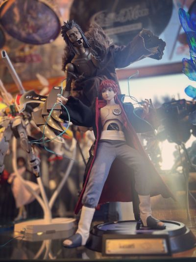 ROC-010 火影忍者疾风传 蝎 ​​