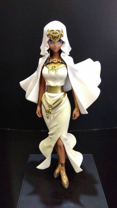 OSHI WORKS 游戏王 怪兽之决斗 伊西丝・伊修达尔