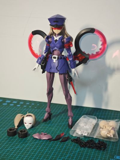 无限邂逅 穿刺者（暂译）