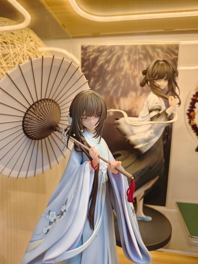 饿殍：明末千里行 满穗 穗满同舟