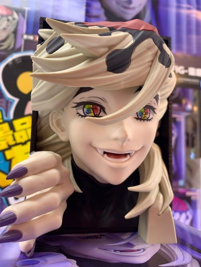 HYOKOFIG 鬼灭之刃 童磨