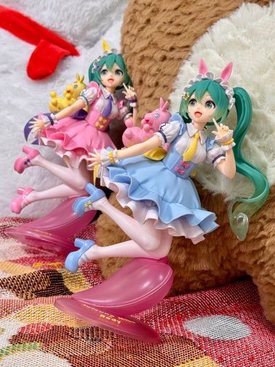 艺术家杰作+ 初音未来×洛迪小马〜童话〜（TAiTO限定）