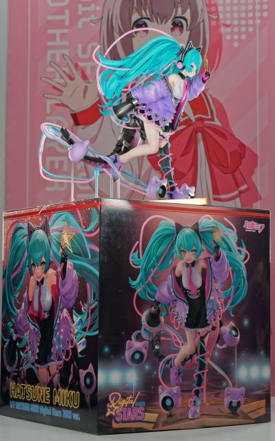 初音未来 HATSUNE MIKU Digital Stars 2023款