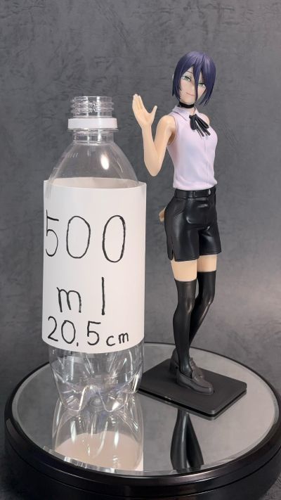 GLITTER&GLAMOURS 剧场版 链锯人 蕾塞篇 蕾塞