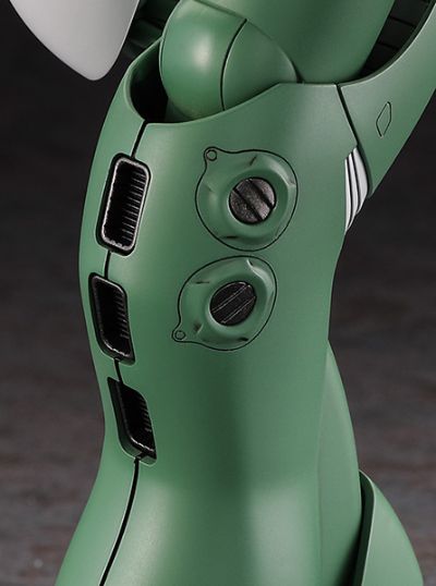 35 超时空要塞系列 Nousjadeul-Ger（剧场版）