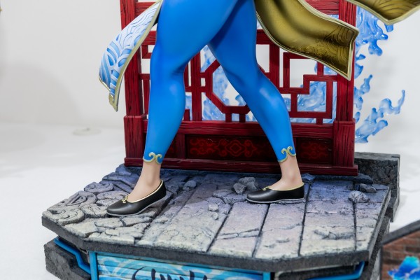 街头霸王6 春丽