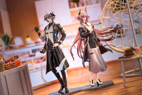 Gift+系列 明日方舟 特蕾西娅 音律之旅