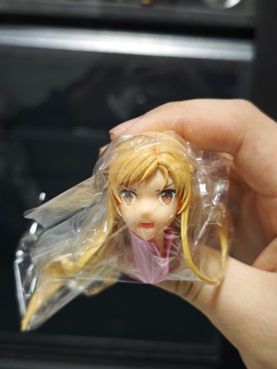 刀剑神域进击篇：暮色黄昏 亚丝娜