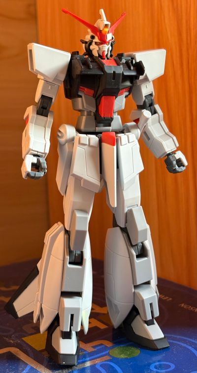 HG 机动战士高达SEED FREEDOM 村雨改