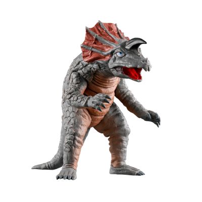 终极闪耀 假赛文奥特曼&阿基拉套装