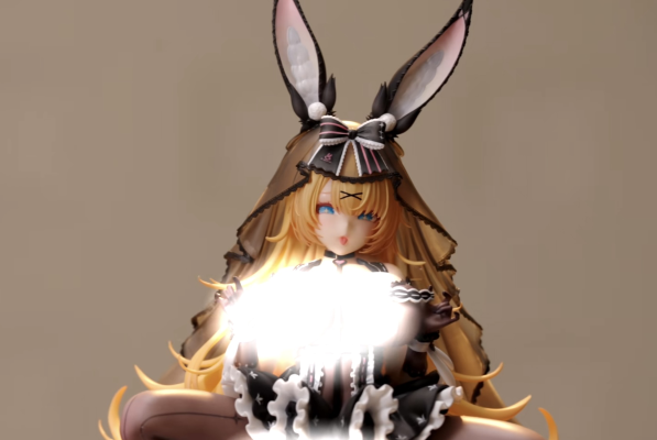 交错战线 莉普丝 诱惑束缚