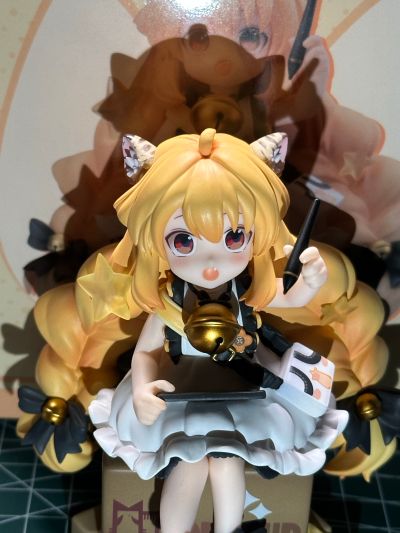 囧猫子 cp30纪念