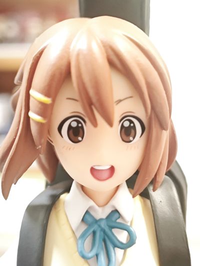 Extra Figure けいおん!! 平沢唯 