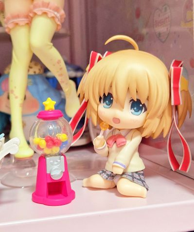 粘土人 #394 Little Busters!-Refrain- 神北小毬