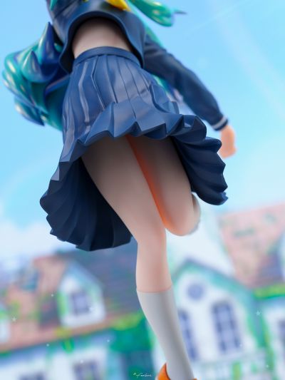 福星小子 拉姆 校服版