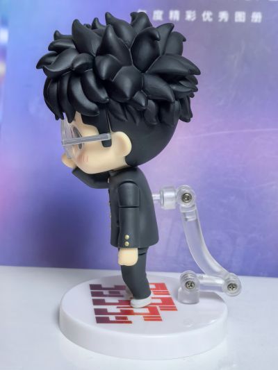 粘土人#2702 当哒当/胆大党 超然仔/厄卡伦