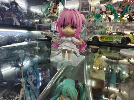 粘土人#2740  胜利女神：新的希望 桃乐丝