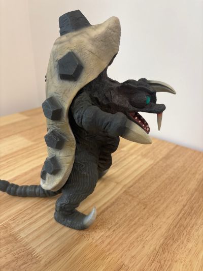 大怪兽系列 古拉那达斯