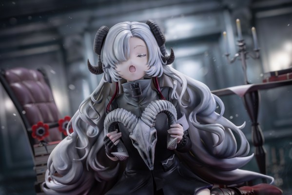 异世界情绪 变异体·「Anemone Sheep」