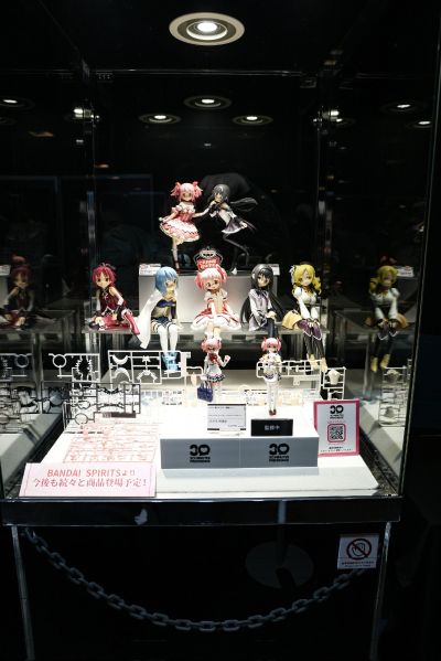 剧场版 魔法少女小圆 叛逆的物语 巴麻美