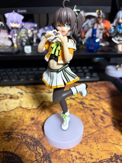 POP UP PARADE hololive 夏色祭