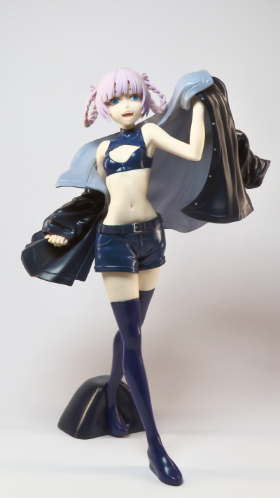 GLITTER&GLAMOURS 彻夜之歌 七草荠