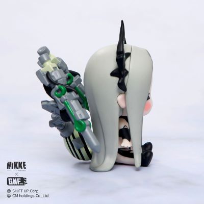 胜利女神：新的希望 BabyBoom公仔 利维坦