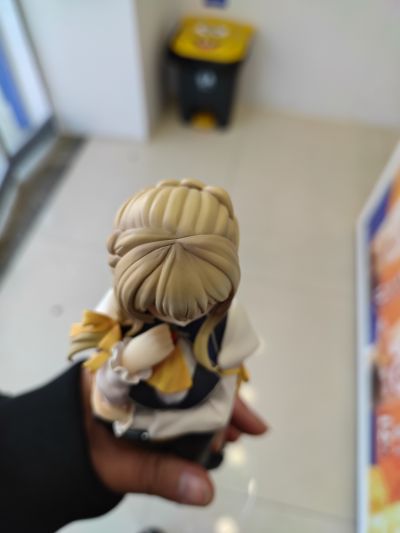 哥布林杀手 第二季 柜台小姐