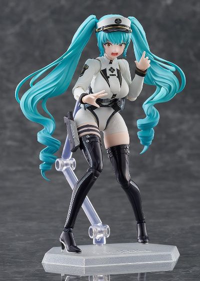 figma#676 胜利女神：新的希望 普丽瓦蒂