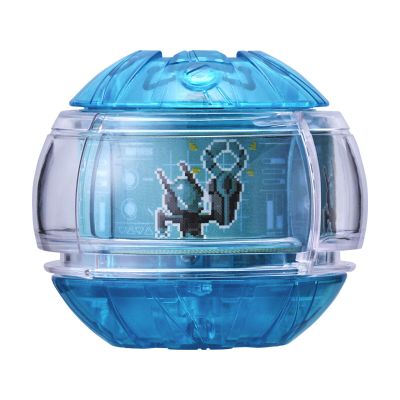 DX音效骑士胶囊套装03