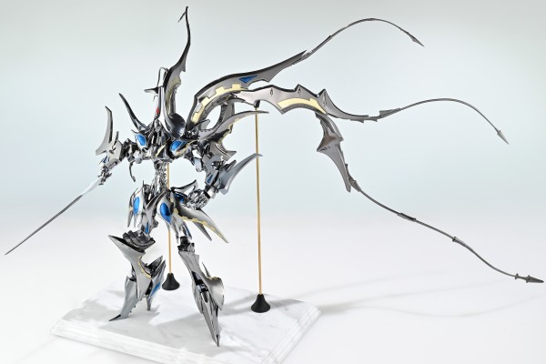 五星物语 GOTHICMADE AUGE-Ha MORPHO