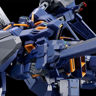HG TR-1高达【海兹尔改】 伊卡洛斯・组件装备（ADVANCE OF Z 泰坦斯的旗帜）